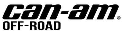logo Can-Am Off- Road
