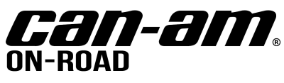 logo Can-Am On-Road